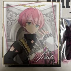 KnightA てるとくん 2024NewYearバージョン 色紙のサムネイル