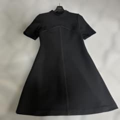 FOXEY NEW YORK COLLECTION ワンピース 38 日本製 - メルカリ