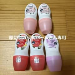 Balea デオドラント　5本のサムネイル