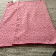 yoga mat towelのサムネイル