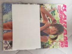 二宮沙樹 写真集のサムネイル