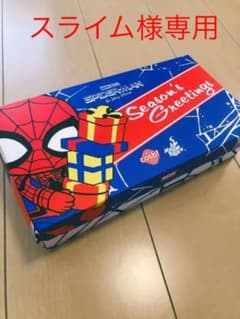 【非売品激レア】スパイダーマン コスベイビー3体セット ホットトイズのサムネイル