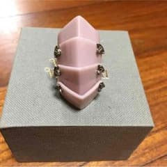 Vivienne リングのサムネイル