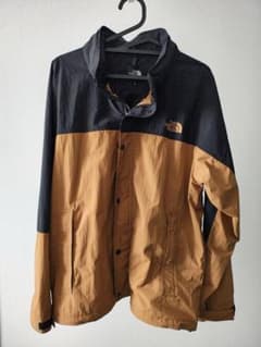 THE NORTH FACE ハイドレナウインドジャケットのサムネイル