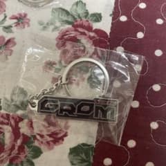 Honda バイクメタルエンブレムコレクション2 GROM125のサムネイル