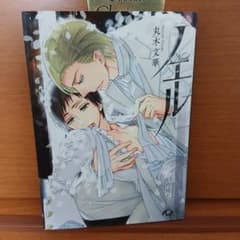 ノエル 丸木文華 花丸文庫BLACK