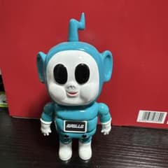 apollo liberty Tokyo アポロ ソフビ - メルカリ