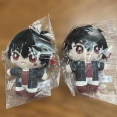 【5/10まで期間限定値下げ】家庭教師ヒットマンREBORN！ザンザス2個