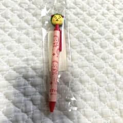 コジコジ　マスコット付きボールペンのサムネイル