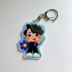 BALLISTIK BOYZ 海沼流星 ネックレス | Einkaufen bei Mercari