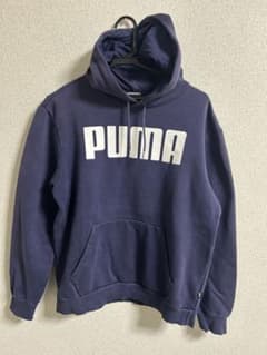 Thumbnail of プーマ　パーカー　メンズMサイズ