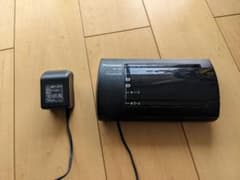Panasonic BQ-560 充電器 ニッケル水素電池 ニッカド電池対応のサムネイル