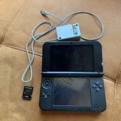 ニンテンドー3DSのサムネイル