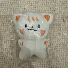 TXT ヨンジュン ぬいぐるみ 10cm ドール - メルカリ