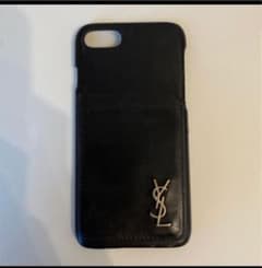saint laurent サンローラン　iPhone ケースのサムネイル