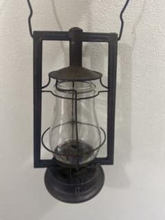 DIETZ モナーク　USA ヴィンテージ 6c8a5fad694d9c9f02c7def6f00893