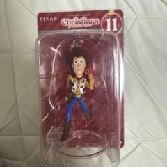 PIXAR Christmas Ornament 2024 ウッディのサムネイル