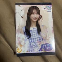 乃木坂46 乃木フェス 弓木奈於 プリントカード2 - メルカリ
