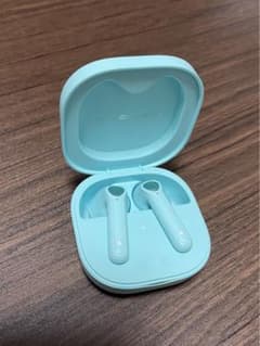 【TSUKI様専用】ワイヤレスイヤホンSOUNDPEATS TrueAir2のサムネイル