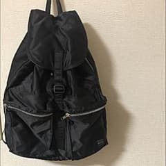 リュック porter Mのサムネイル