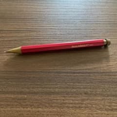 Kaweco Collection シャープペンシル 0.7mm レッドのサムネイル