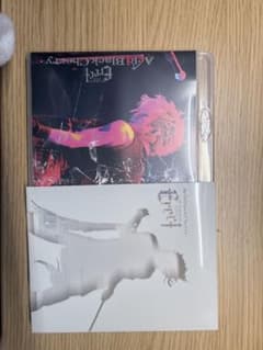 Acid Black Cherry 5th Anniversaryのサムネイル