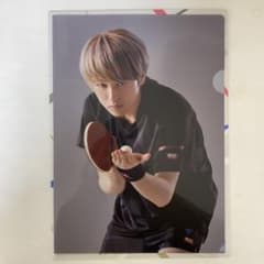 FAKE MOTION 이치 반 쿠지 E 상 이즈미 다이치