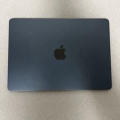 Apple MacBook air m2 16gbのサムネイル