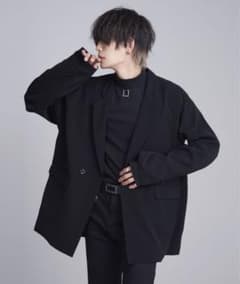 ADRER extra quality over tailored jacketのサムネイル