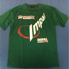 インパル ハンドボールTシャツのサムネイル