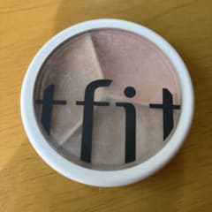 tfit ティーフィット カバーアッププロコンシーラー クールのサムネイル