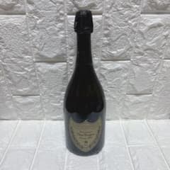 未開封⚠️説明必読！】ドン・ペリニヨン 2004年 750ml - メルカリ