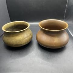 中川浄益？建水？香炉？2個セット 茶道具 - メルカリ