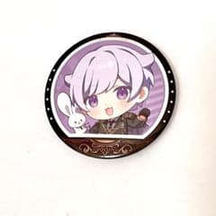 いれいす 缶バッジ 第17弾 初兎 4周年SD - メルカリ