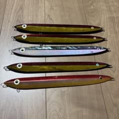 フジワラ　カムイ各種まとめ売り！のサムネイル
