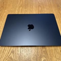 Apple MacBook M2 スペースグレー 8GB 256GB US配列 - メルカリ