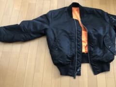 アルファ MA-1のサムネイル