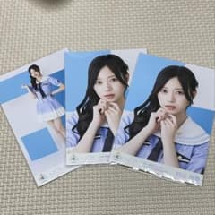 村山結香 ガラポン パネル 村山結香 生写真 バラ3枚 いま、月は満ちる - メルカリ