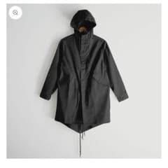 MOLTEMANI モルテマニ　モッズコート 告知：Classic Col. / Mods coat – MOLTEMANI