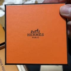 HERMES エルメス 空箱 ギフトボックス - メルカリ