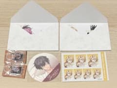 アルゴナビス Fantôme Iris ファントム グッズSETのサムネイル