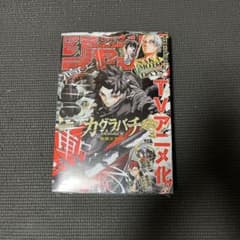 週刊少年ジャンプ 2026年 24号 シュリンク付き新品未開封カグラバチ