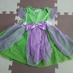 ♡Jomaさま専用♡★☆ハロウィン ティンカー・ベル80★☆のサムネイル