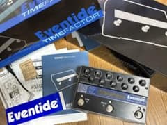Eventide TimeFactorのサムネイル