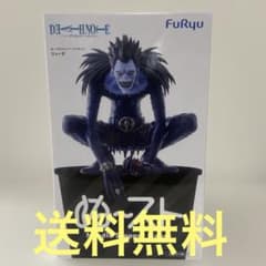 DEATH NOTE デスノート ぬーどるストッパーフィギュア リューク - メルカリ