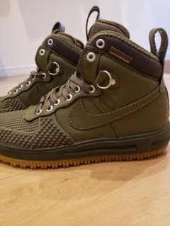 NIKE LUNAR FORCE 1 DUCK BOOTのサムネイル