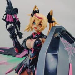 螢*典様 コトブキヤ　グランデスケール　ジェネ　改造品 m89100328853_1.jpg?1773736971