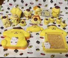 ポムポムプリン 18個 まとめ売りのサムネイル