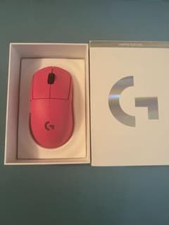 Gpro LIMITED EDITION Pixelのサムネイル
