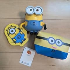 ミニオン セットのサムネイル